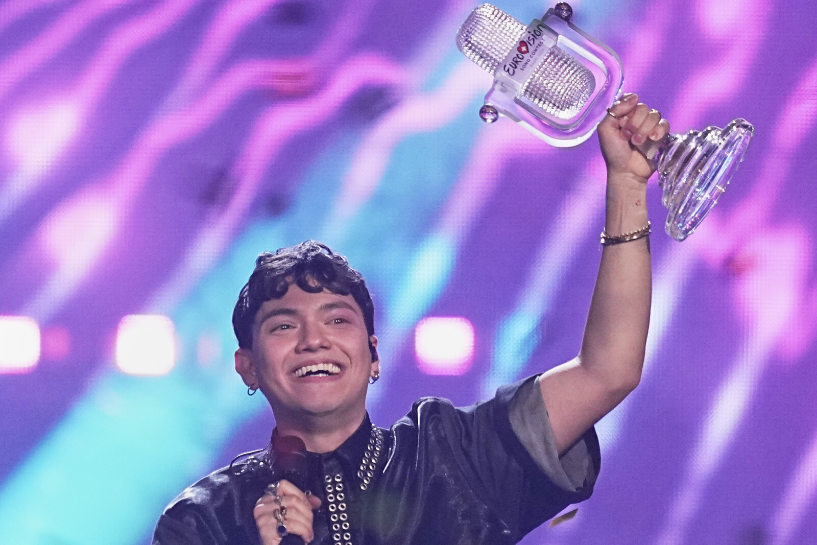 Vienna to Host Eurovision Song Contest 2026