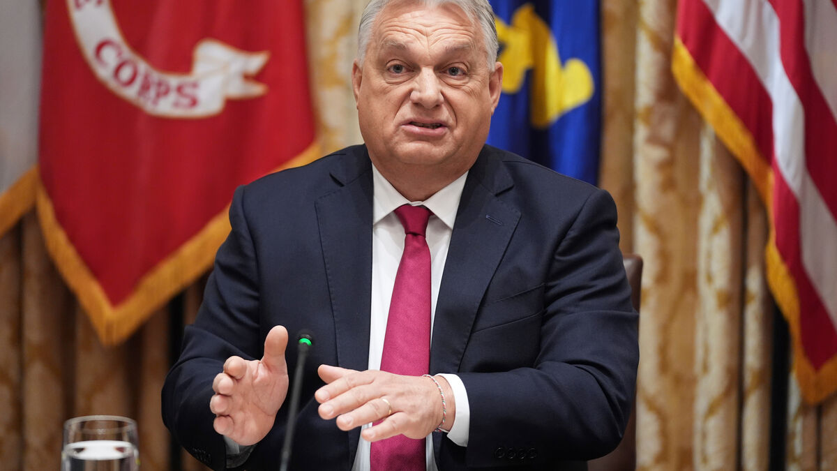 Hungary takes EU to court