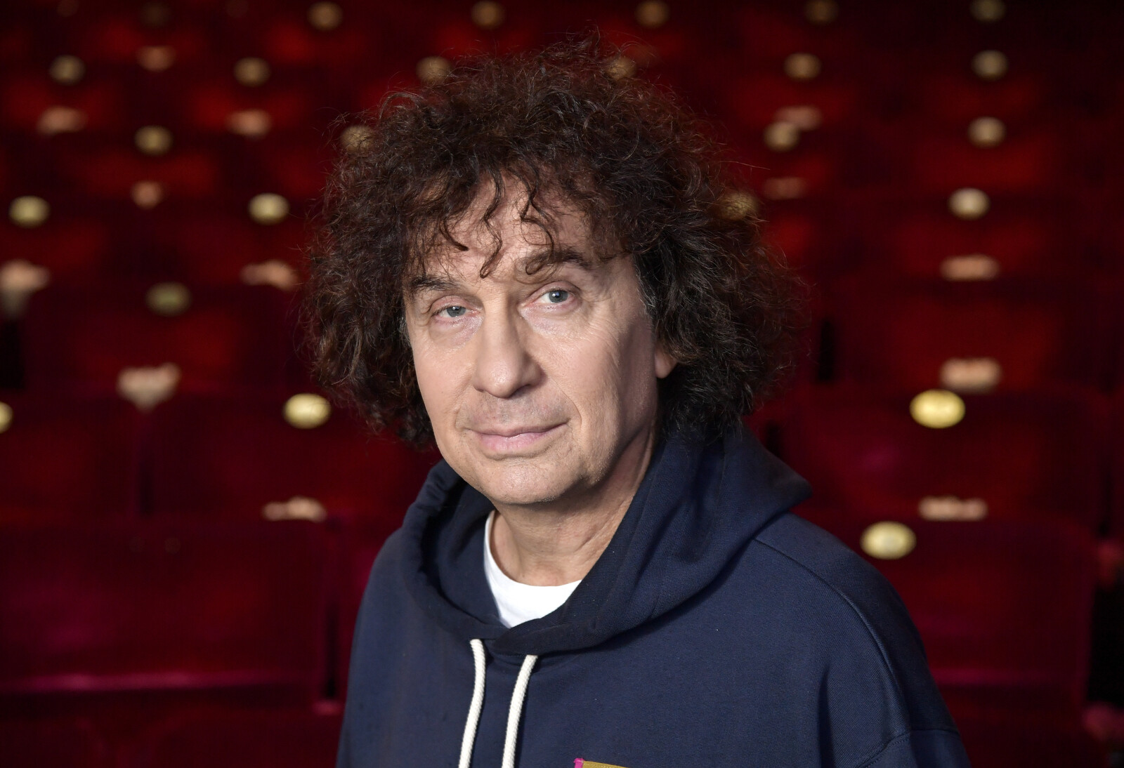 Magnus Uggla releases new album