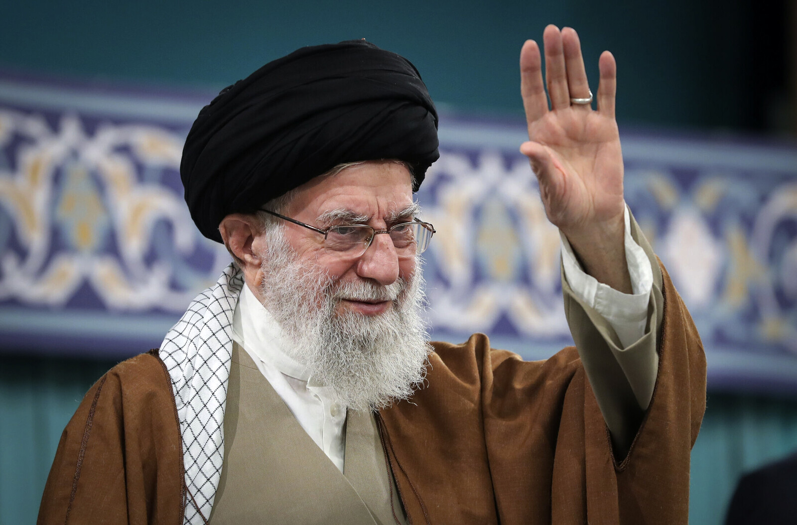 Iran Doubles Execution Rate in