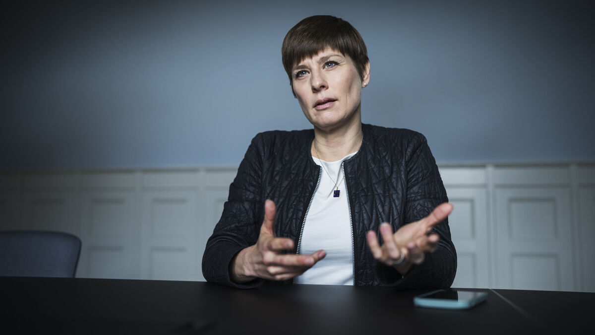 Psychiatrist Sofia Rydgren Stale Nominated as New Saco Chair