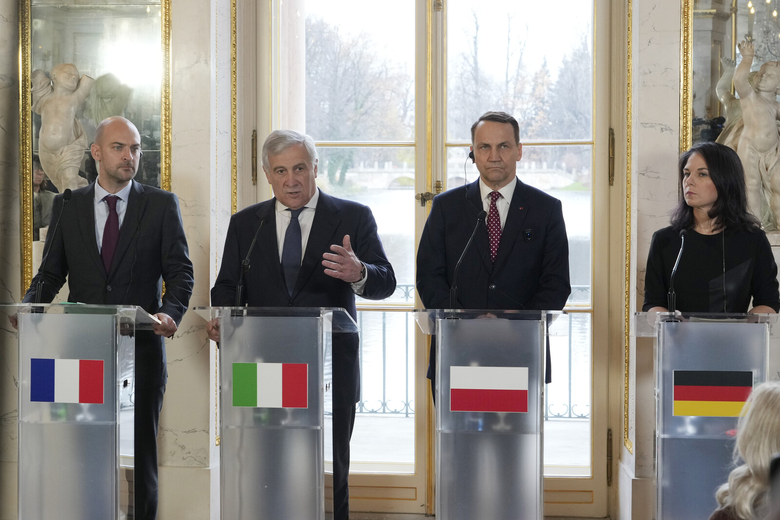 Poland: Room for Defense Obligations