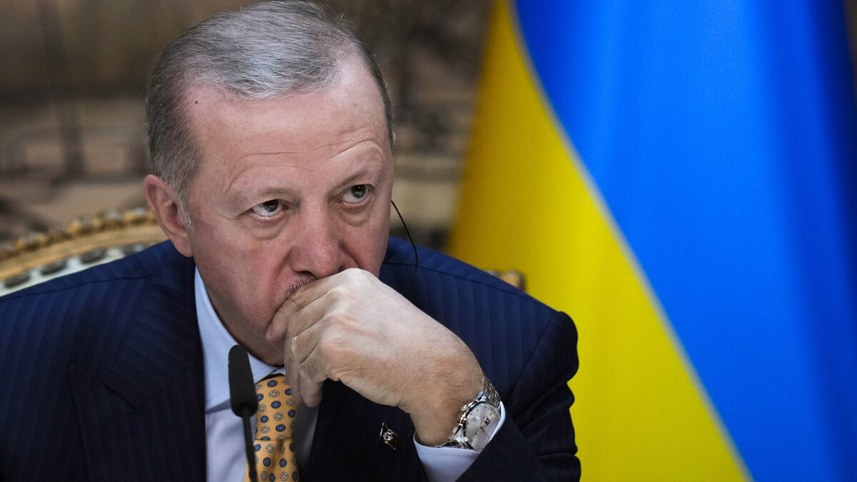 Turkey Issues Arrest Warrant for Netanyahu as Israel’s Relations With Ankara Hit New Lows