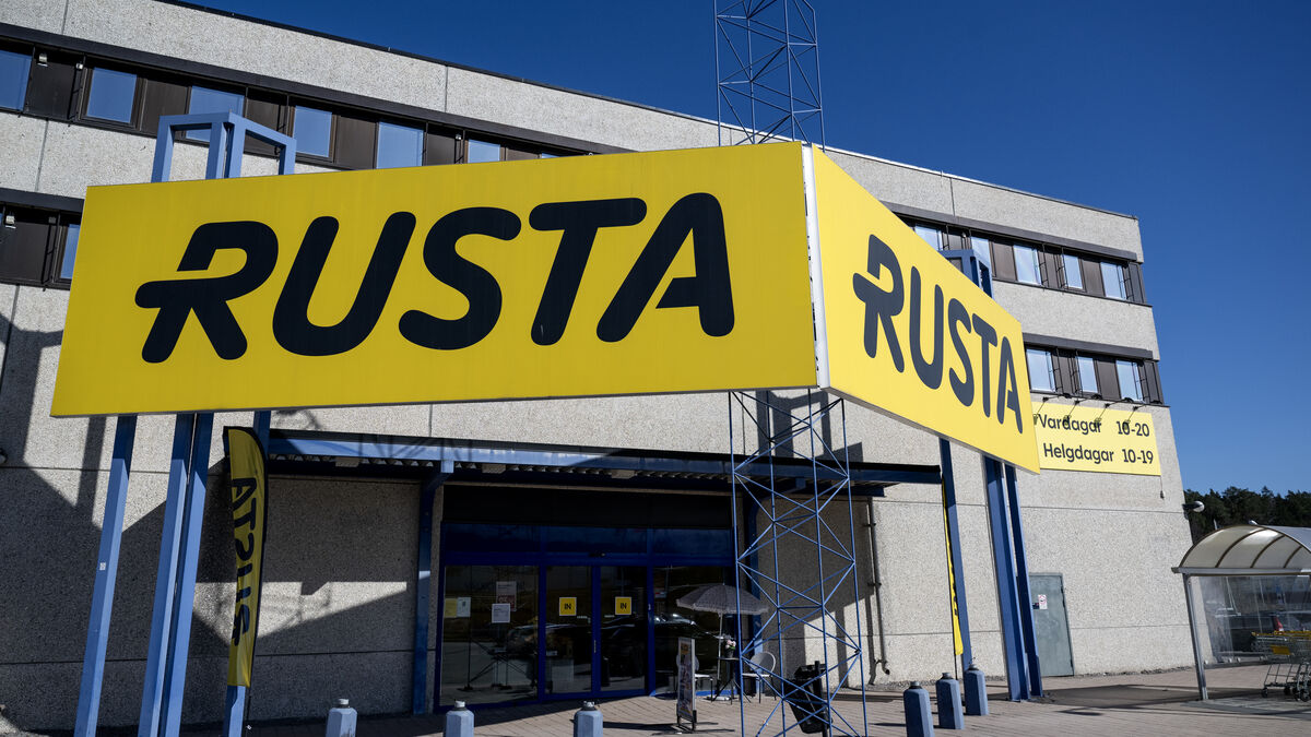 Profit lift for Rusta as