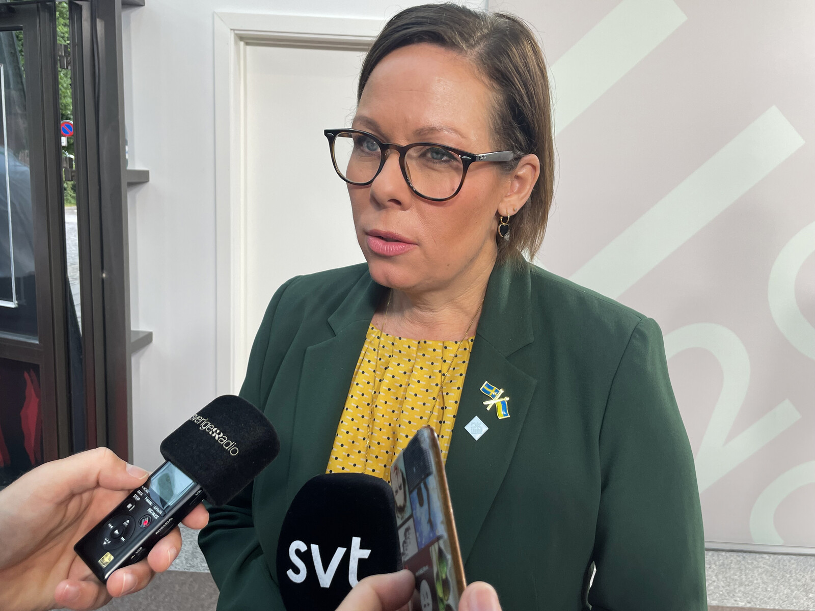 EU Faces Growing Pressure to