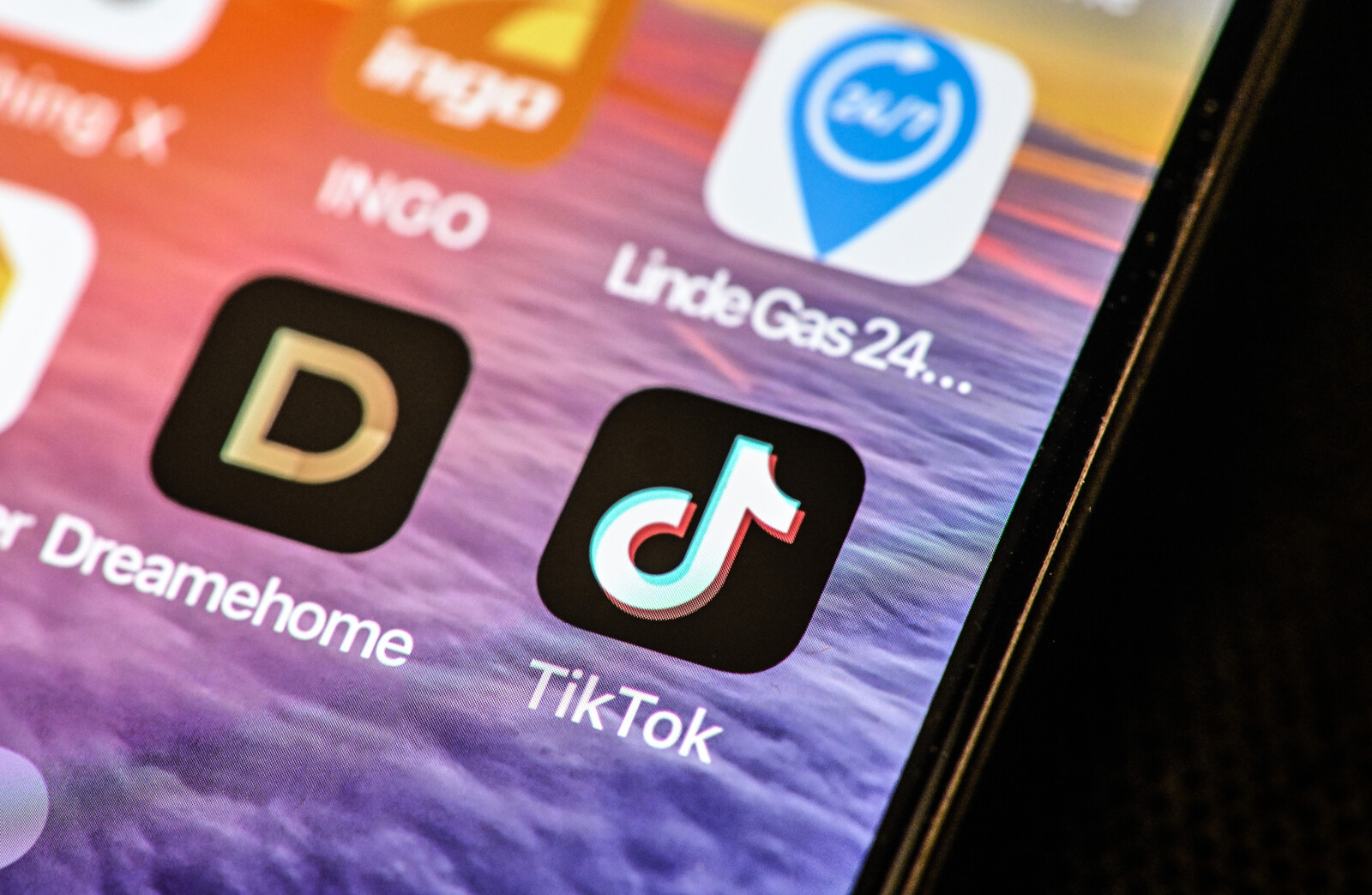 Amazon and AppLovin Eye TikTok's US Operations for Acquisition