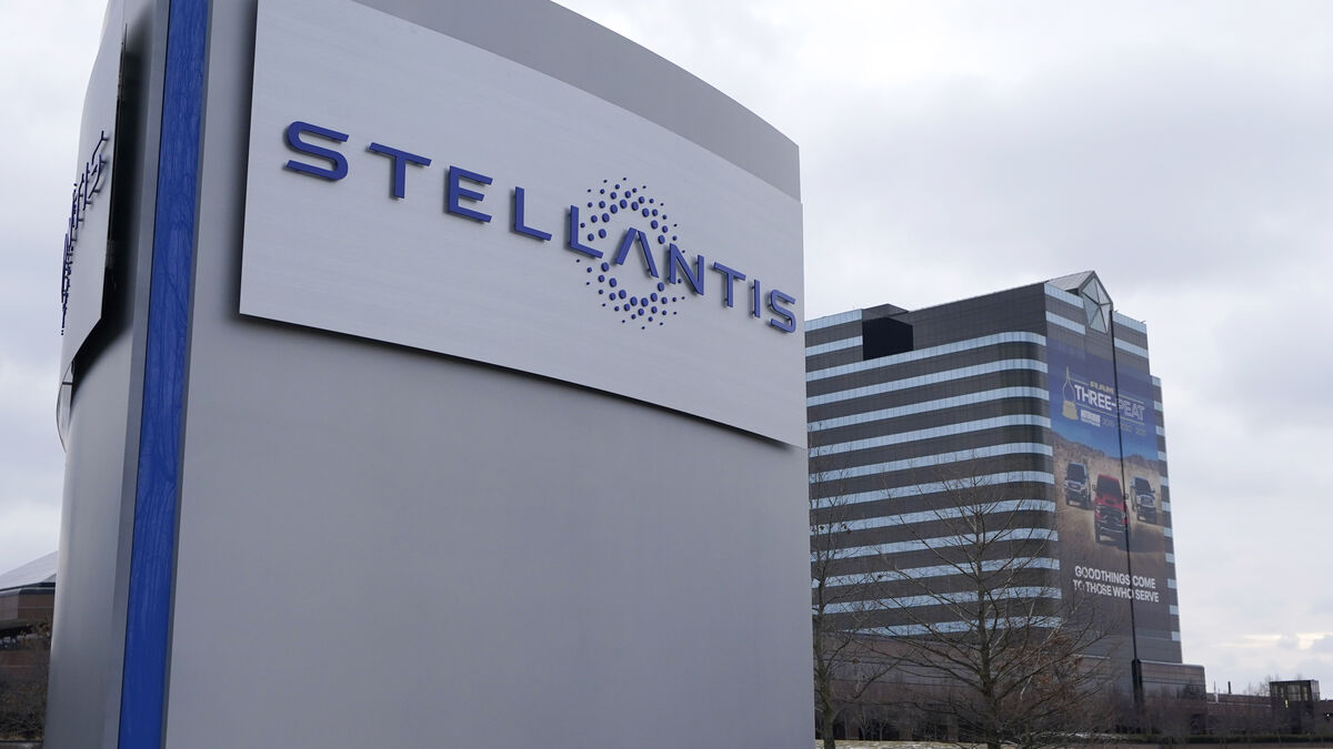 Union: Plans for giant battery