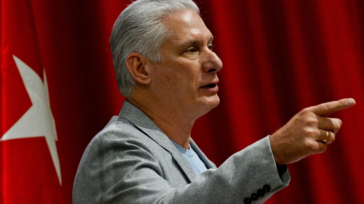 Cuba opens more sectors to private enterprise