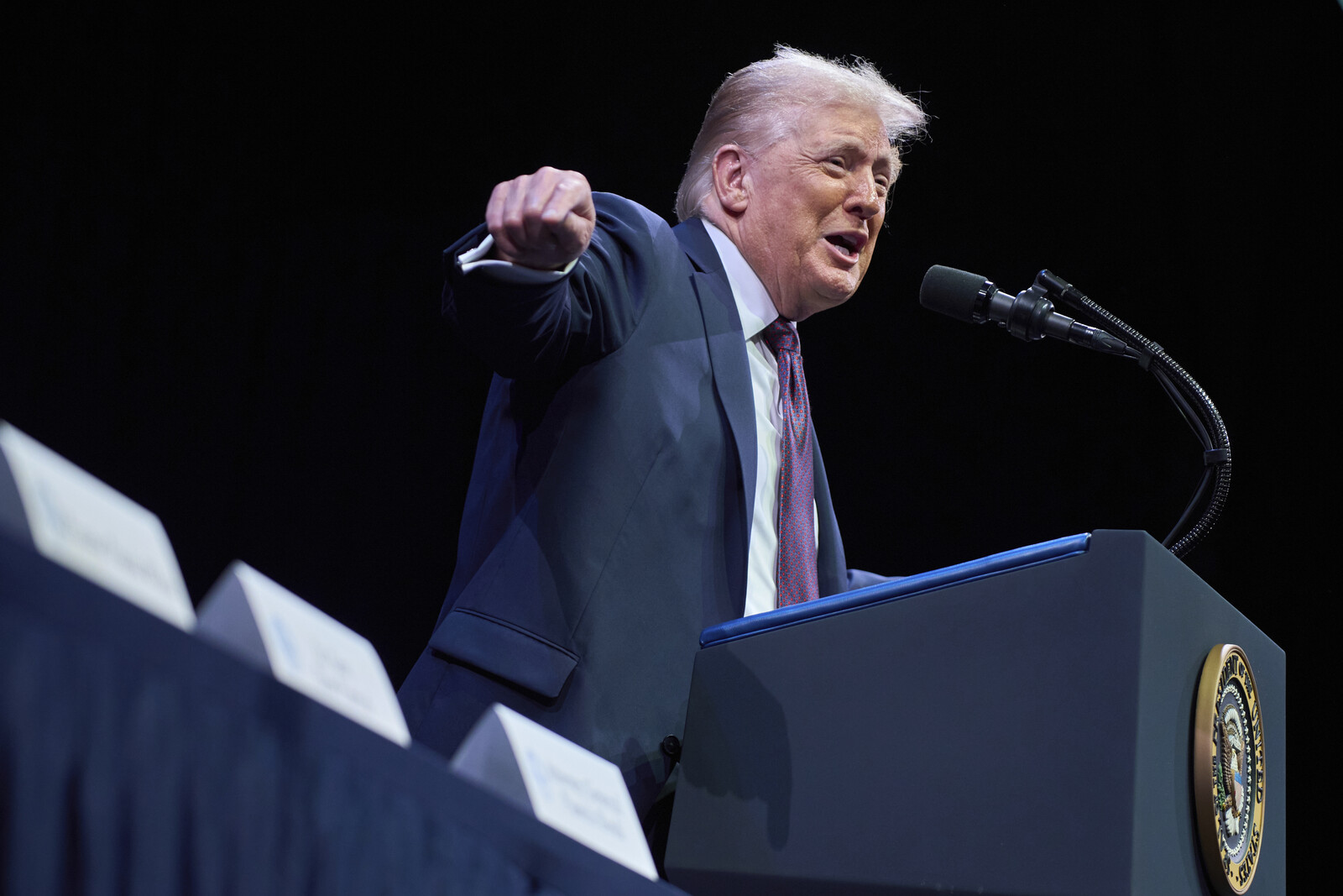 Trump's Letter to Epstein Featuring Female Silhouette Released