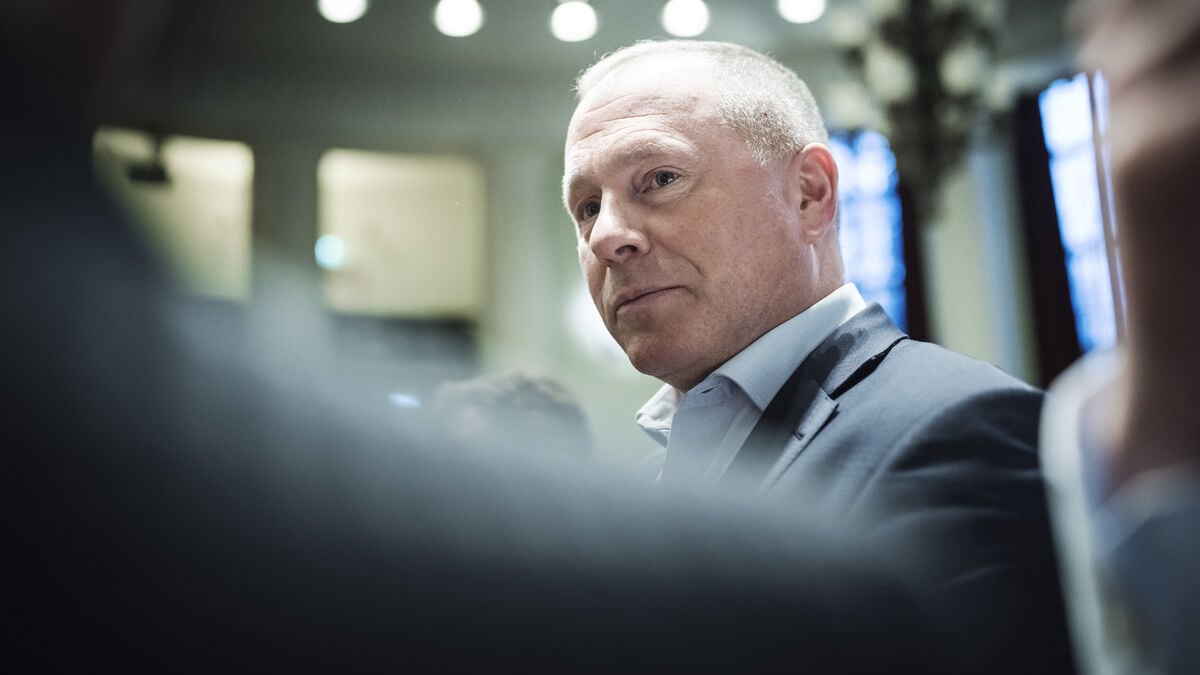 Tech stocks lift Norwegian oil fund to record half-year return