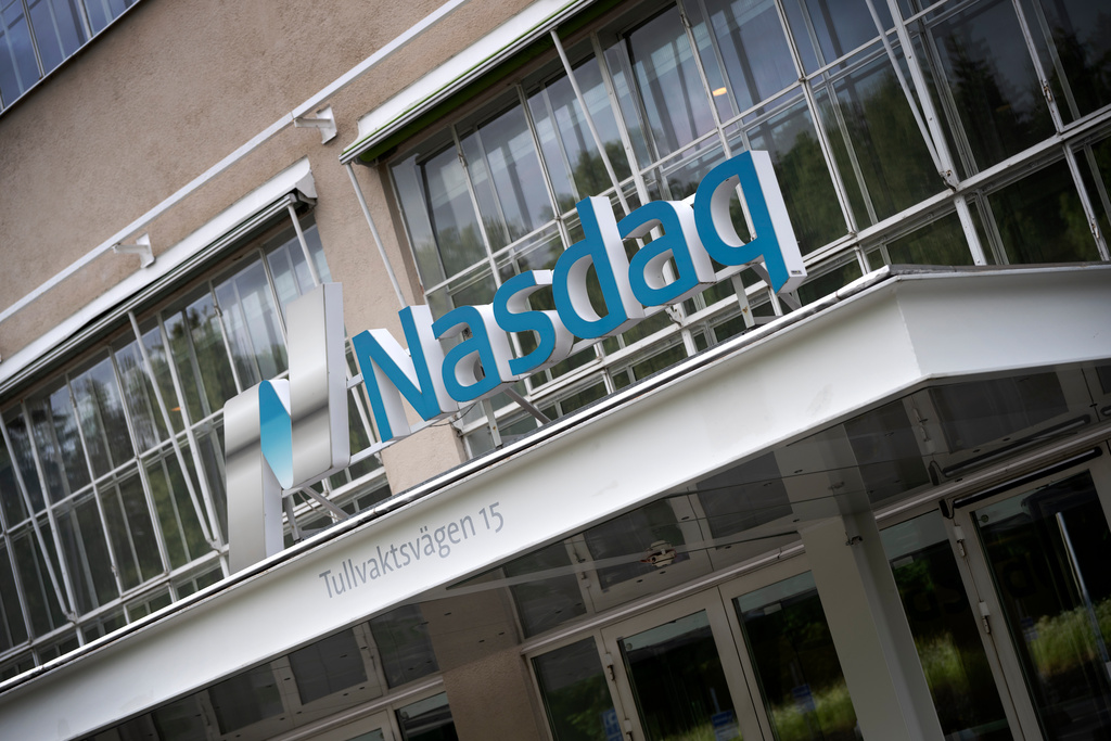 The Stock Market Started the Week with a Sharp Fall | Sweden Herald