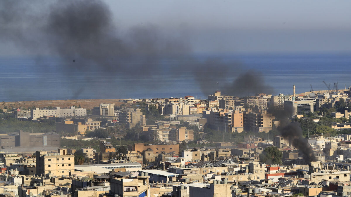 Several killed in Israeli attacks