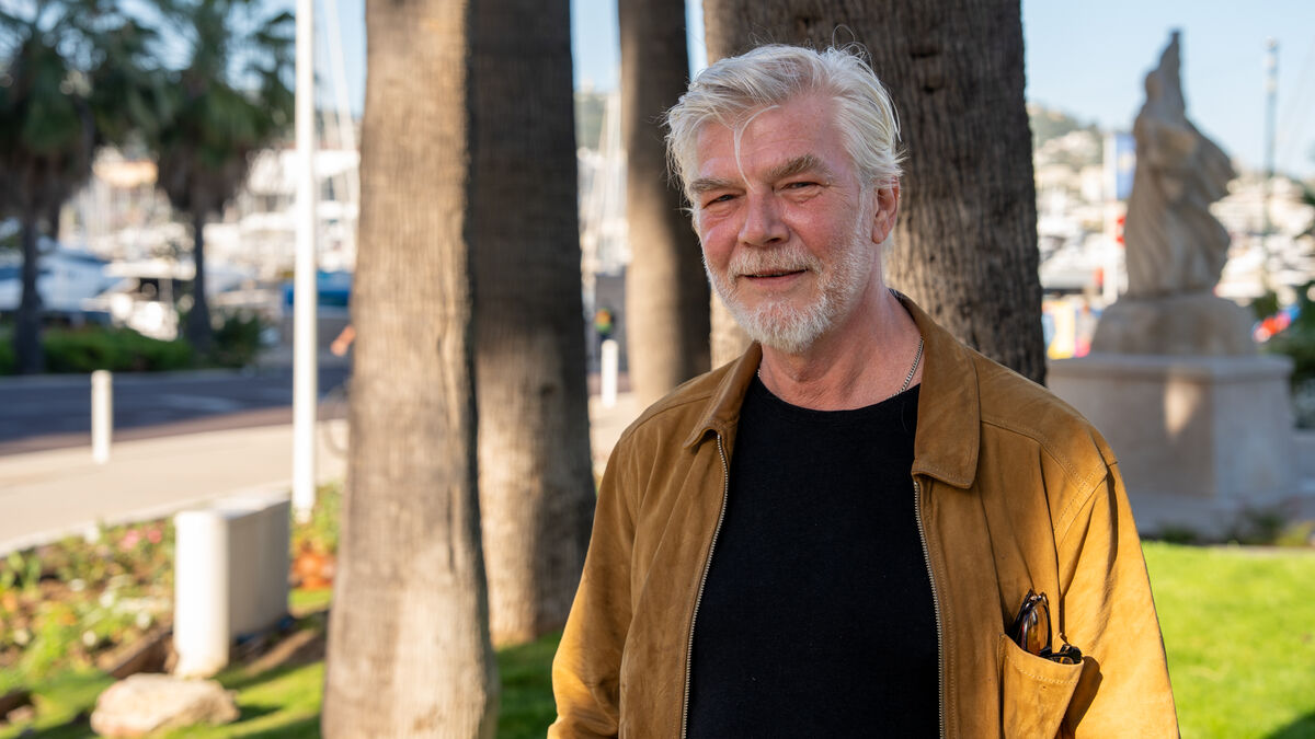 Comeback for Gothenburg cop Johan Falk with three new films