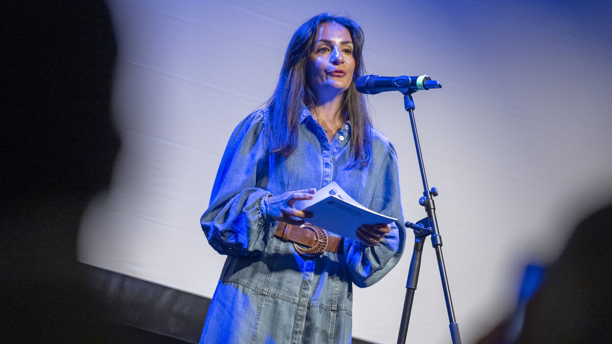 Jewish film festival inaugurated in