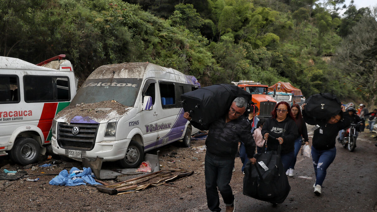Breakaway guerrilla group calls deadly