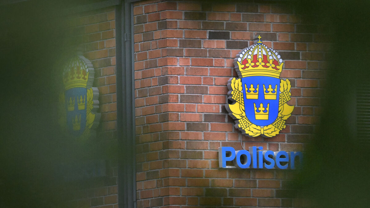 Swedish police join Europol operation against human trafficking, 1,000 arrested worldwide