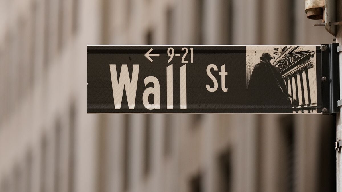 Iran-US conflict sends Wall Street lower as oil prices rise