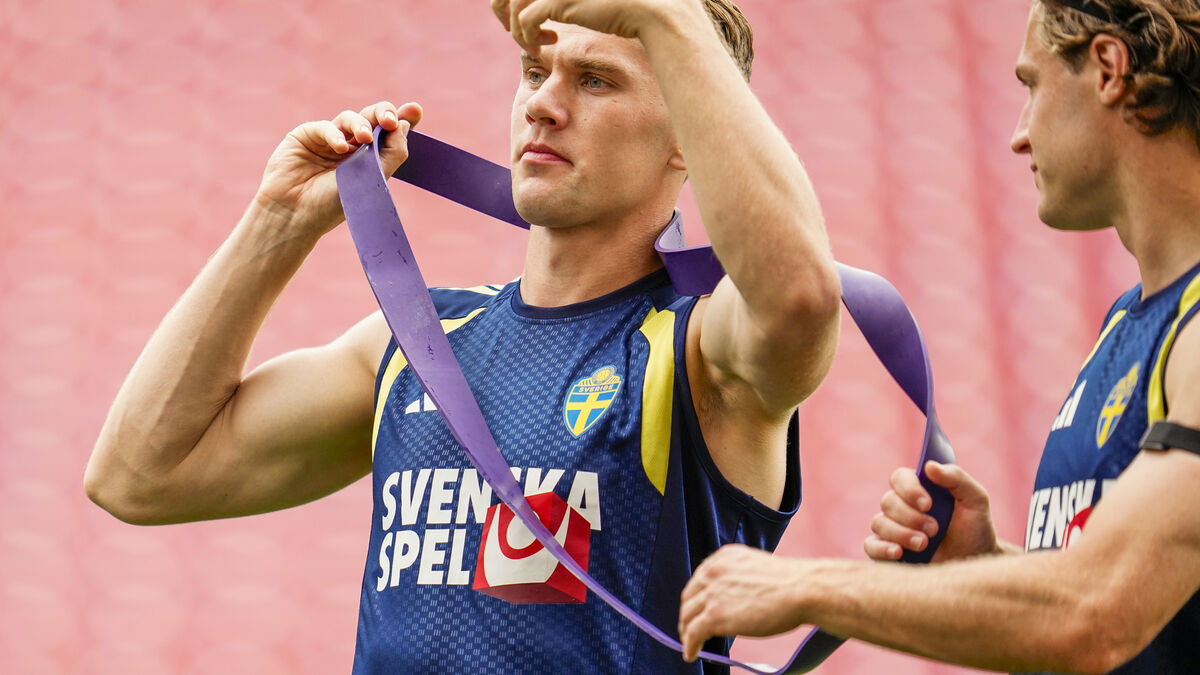 Gyökeres' shirt sells best - extremely fun
