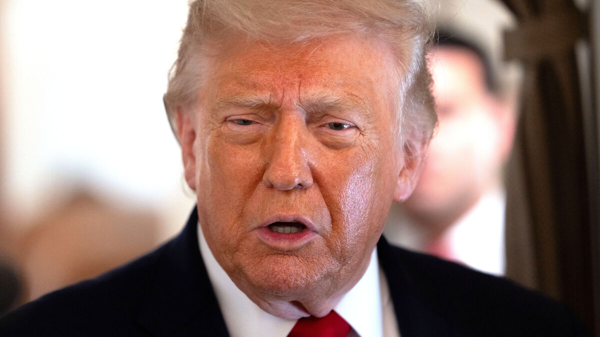 Trump warned Netanyahu he would be alone if Israel attacked Iran