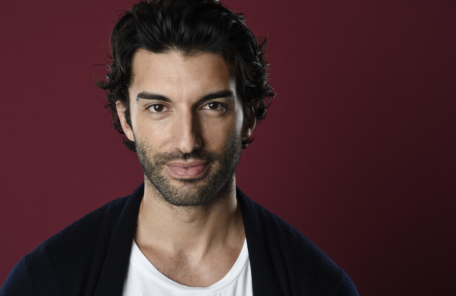 Justin Baldoni is stripped of award
