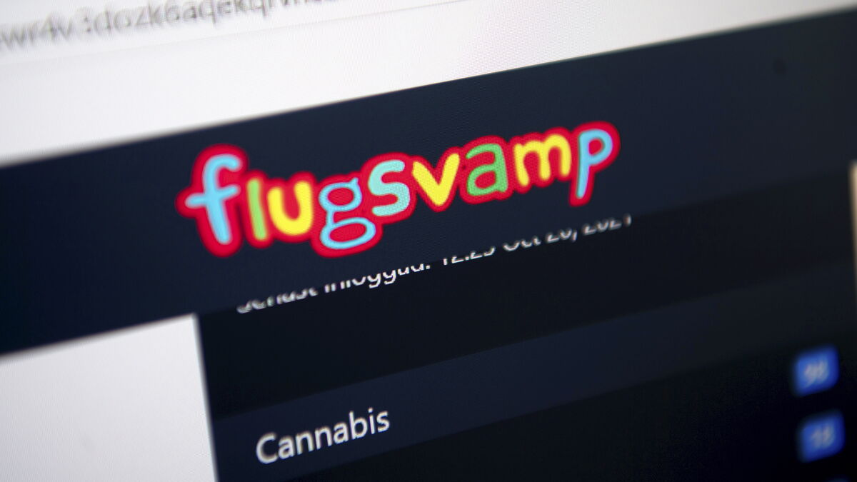 Record-breaking SEK 127.6 million crypto seizure during deportation of Swedish man convicted of running Flugsvamp 2.0
