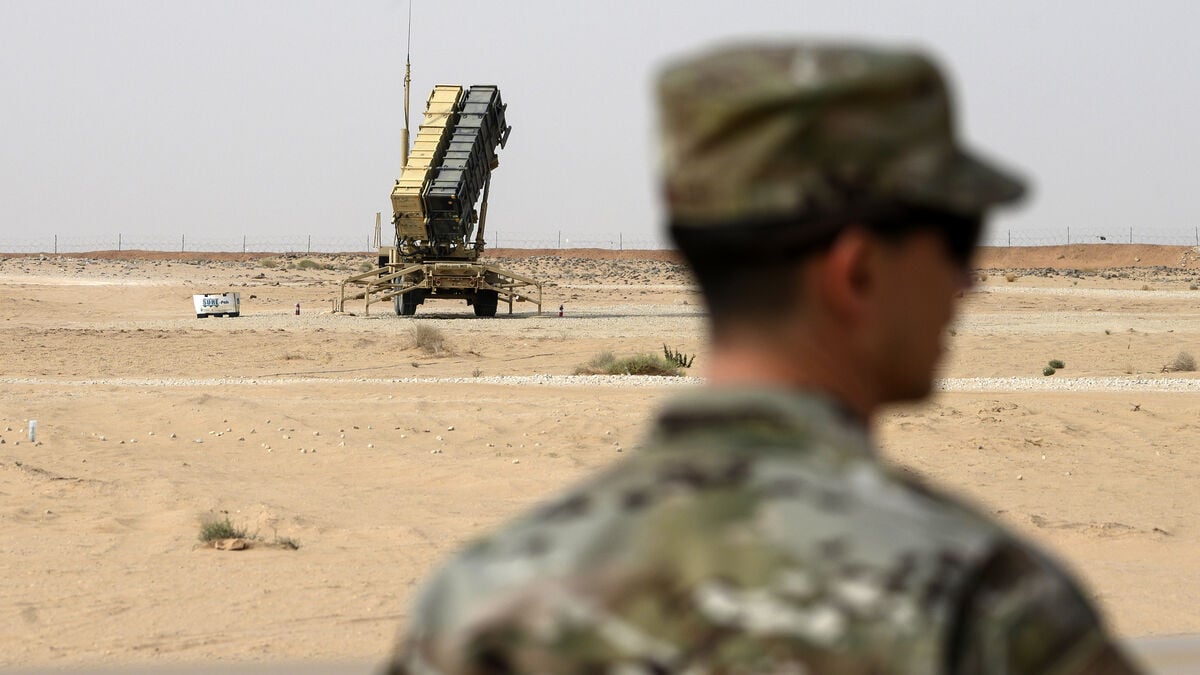 Pentagon urges defense industry to speed up weapons production and deliveries