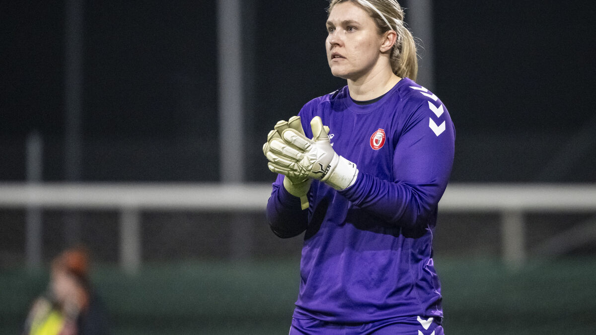 Kristianstad take third straight victory