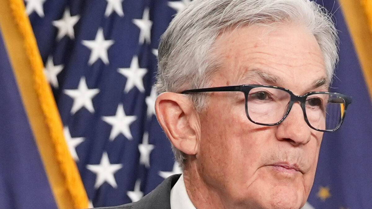 Stock market up after US