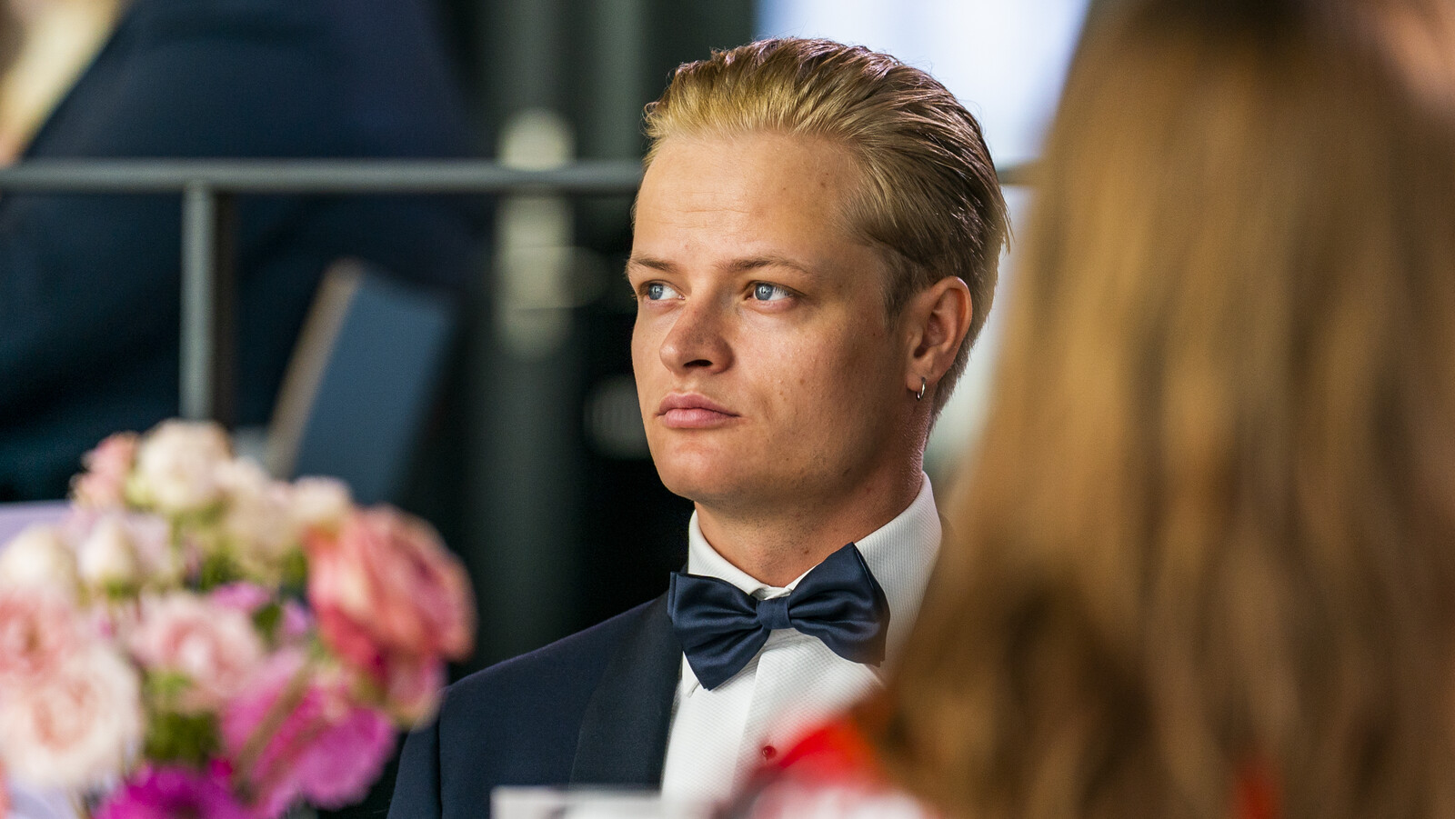Woman wants Borg Høiby's restraining order lifted