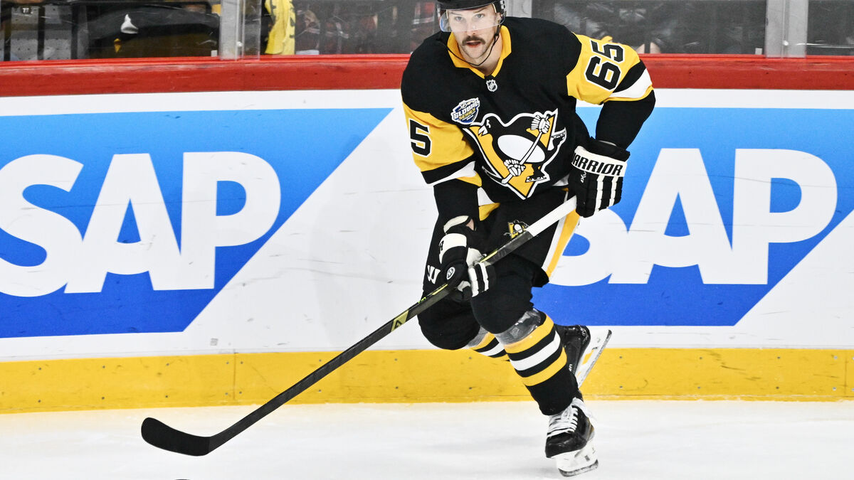 Karlsson unlucky in the final seconds
