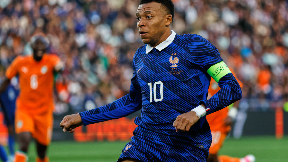 Bottom line for World Cup favorites: Spain draw with Iraq, France lose to Ivory Coast