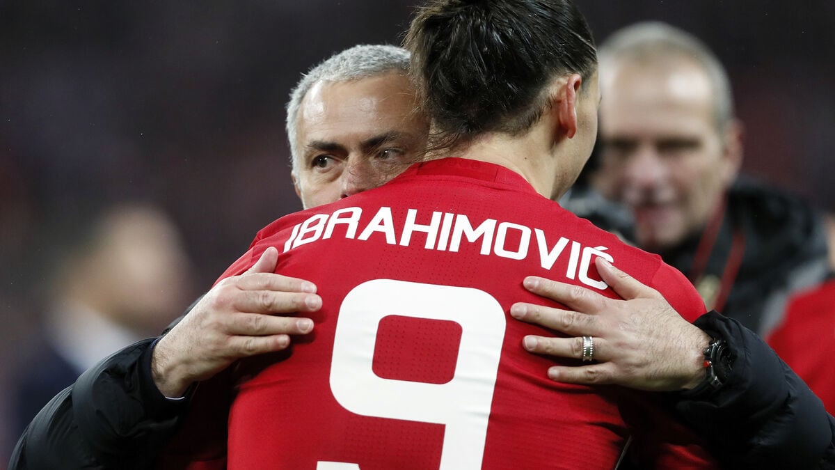 Mourinho reveals he was set to join Manchester United before backing out for Chelsea
