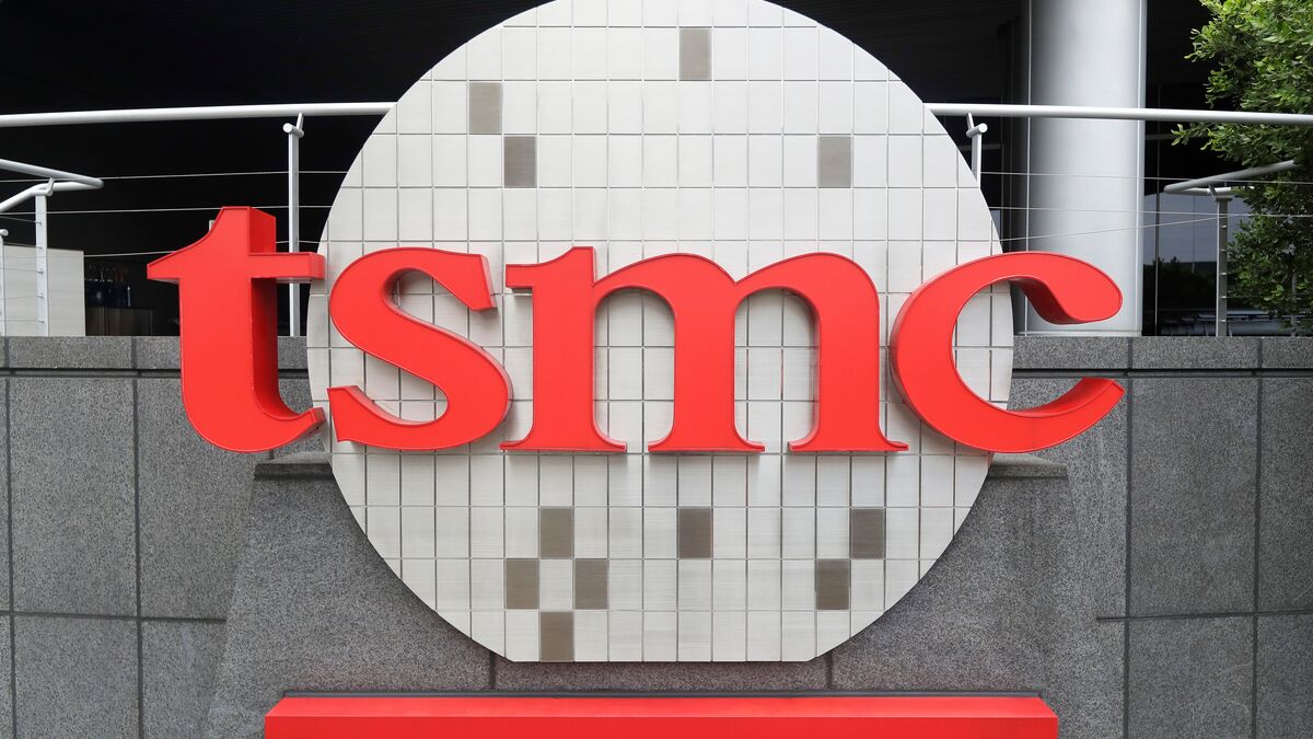 TSMC raises 2026 investment and sales forecast after stronger-than-expected quarter