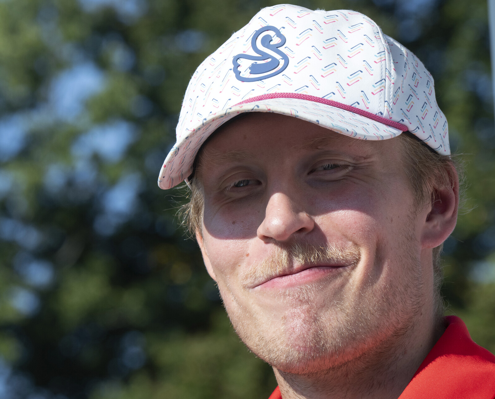 Fought with mental illness - will sink Tre Kronor