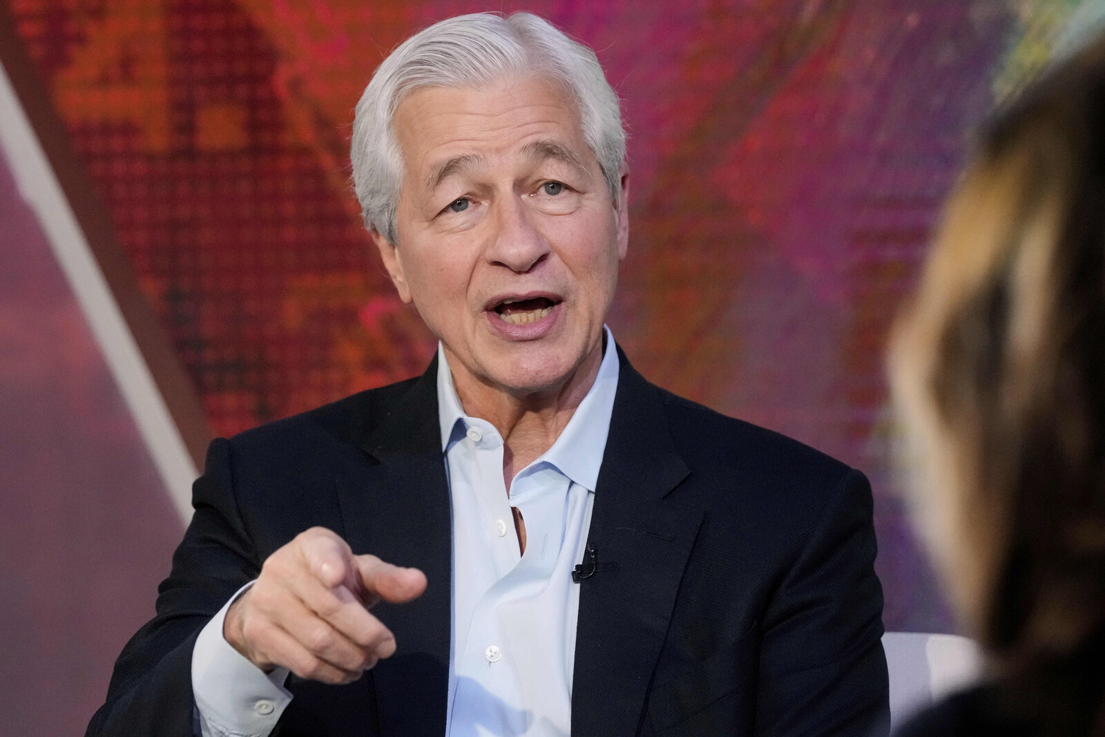 JP Morgan Considers Allowing Crypto as Loan Collateral