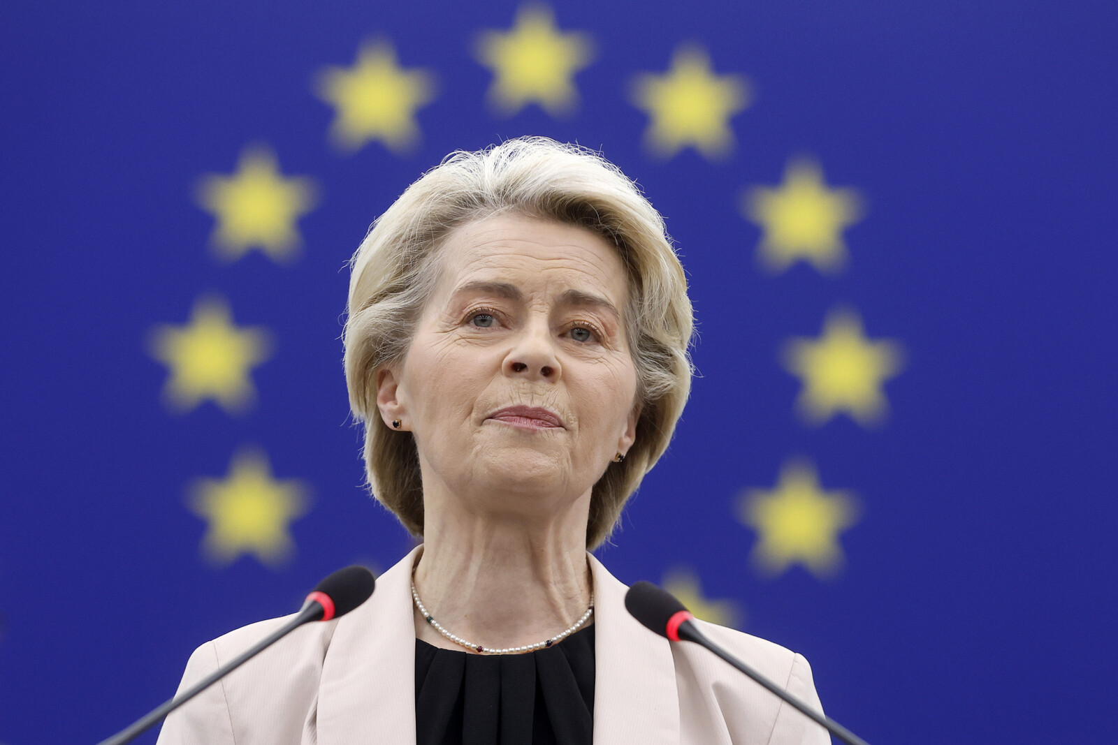 Mercosur agreement near – EU