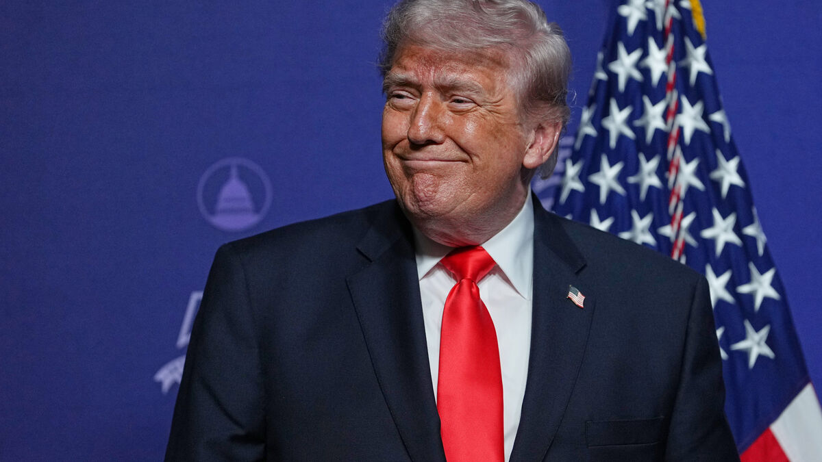 Trump says I'm going to take Cuba and they'll thank me