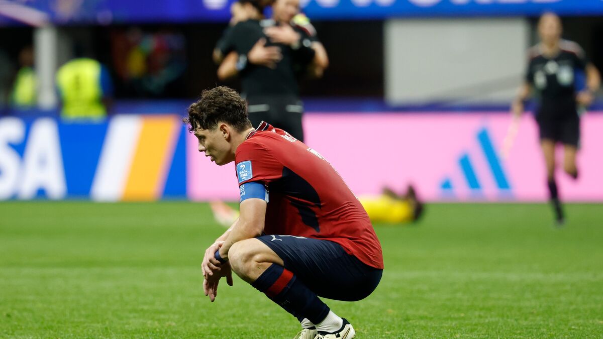 Guide: World Cup results Sweden is hoping for