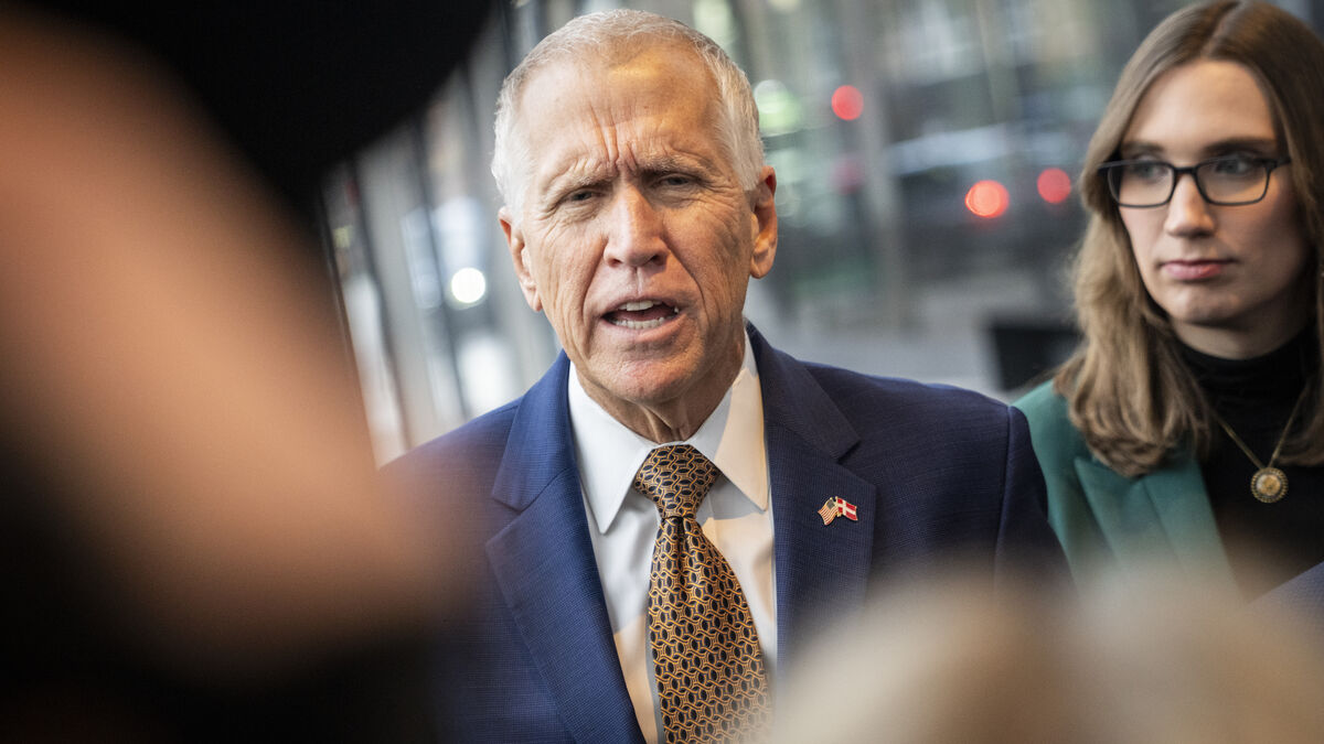 US Senator tells Danes and