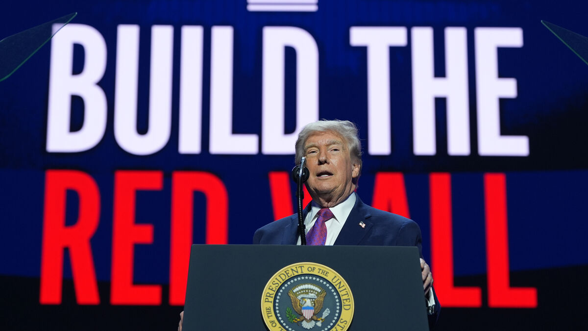 Trump says he will bring Iran's uranium to the US