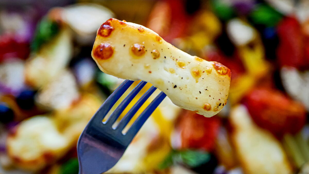 Foot-and-mouth disease outbreak threatens Cyprus halloumi production