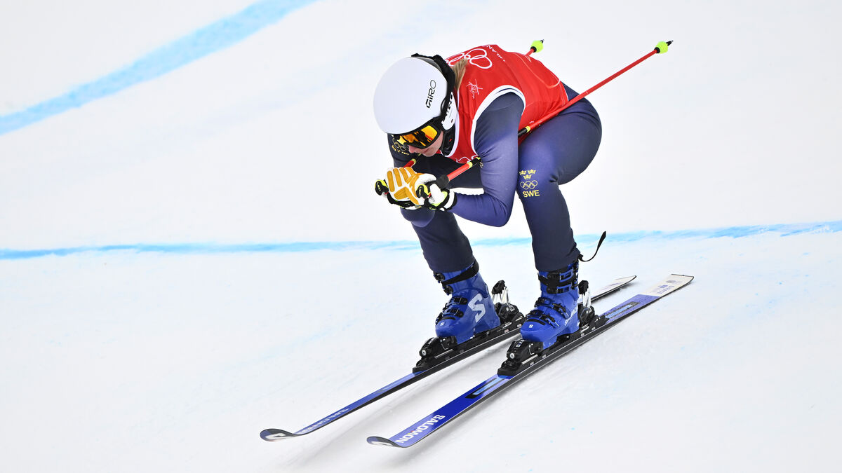 List: Here are all of Sweden's Olympic medals so far in Italy