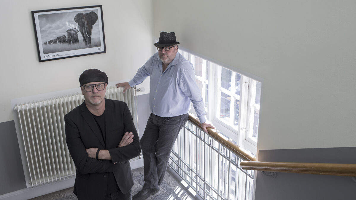 Fotografiska's founder starts a new venture – in Stockholm