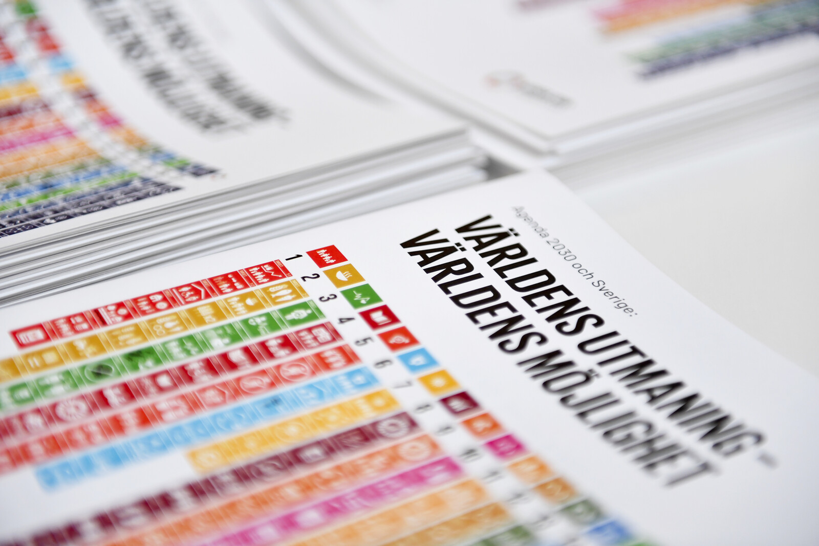 Sweden's Agenda 2030 Efforts Face Criticism for Lack of Direction