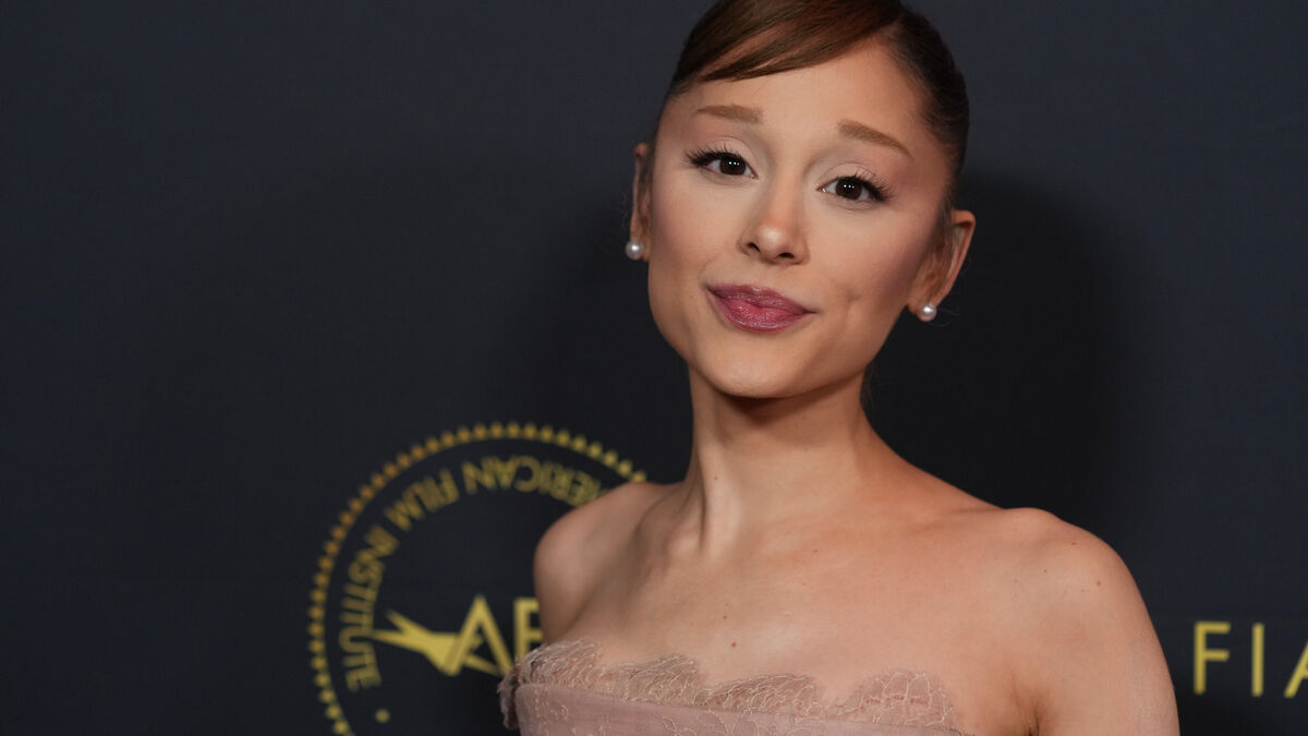 Ariana Grande to take break
