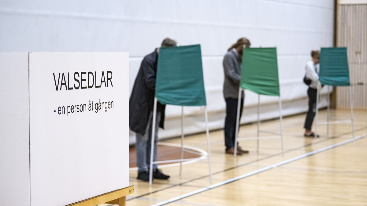 OSCE will not send election observers to Sweden’s autumn elections