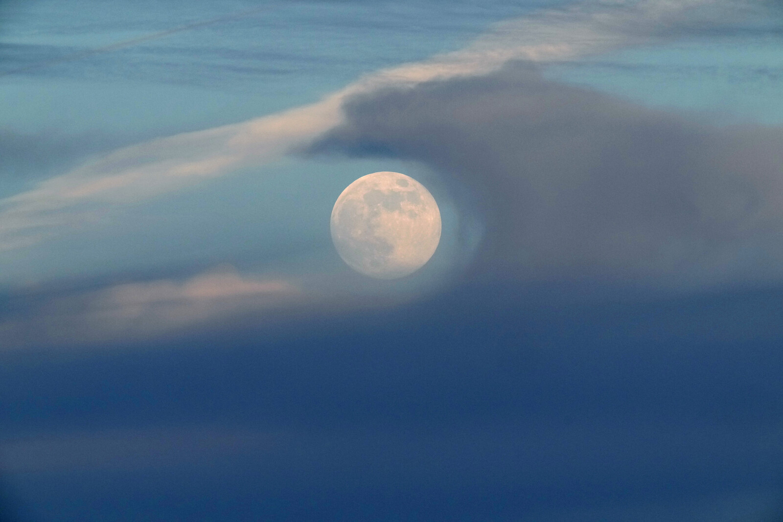 Moon Craters Millions of Years Older Than Previously Thought