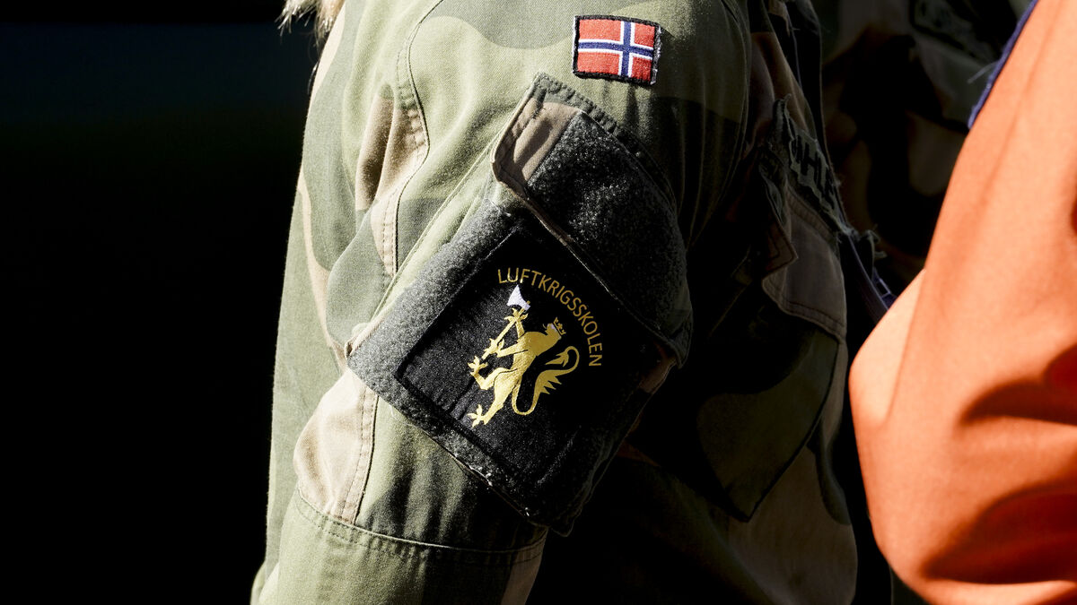 Norwegian soldiers evacuated from Iraq