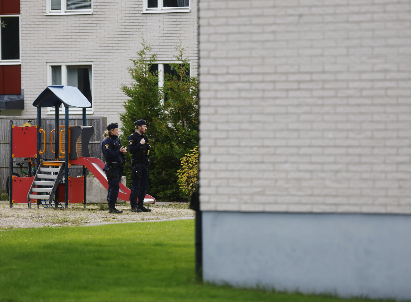 Union Criticizes Ambulance Dispatch After Fatal Assault in Nordanstig