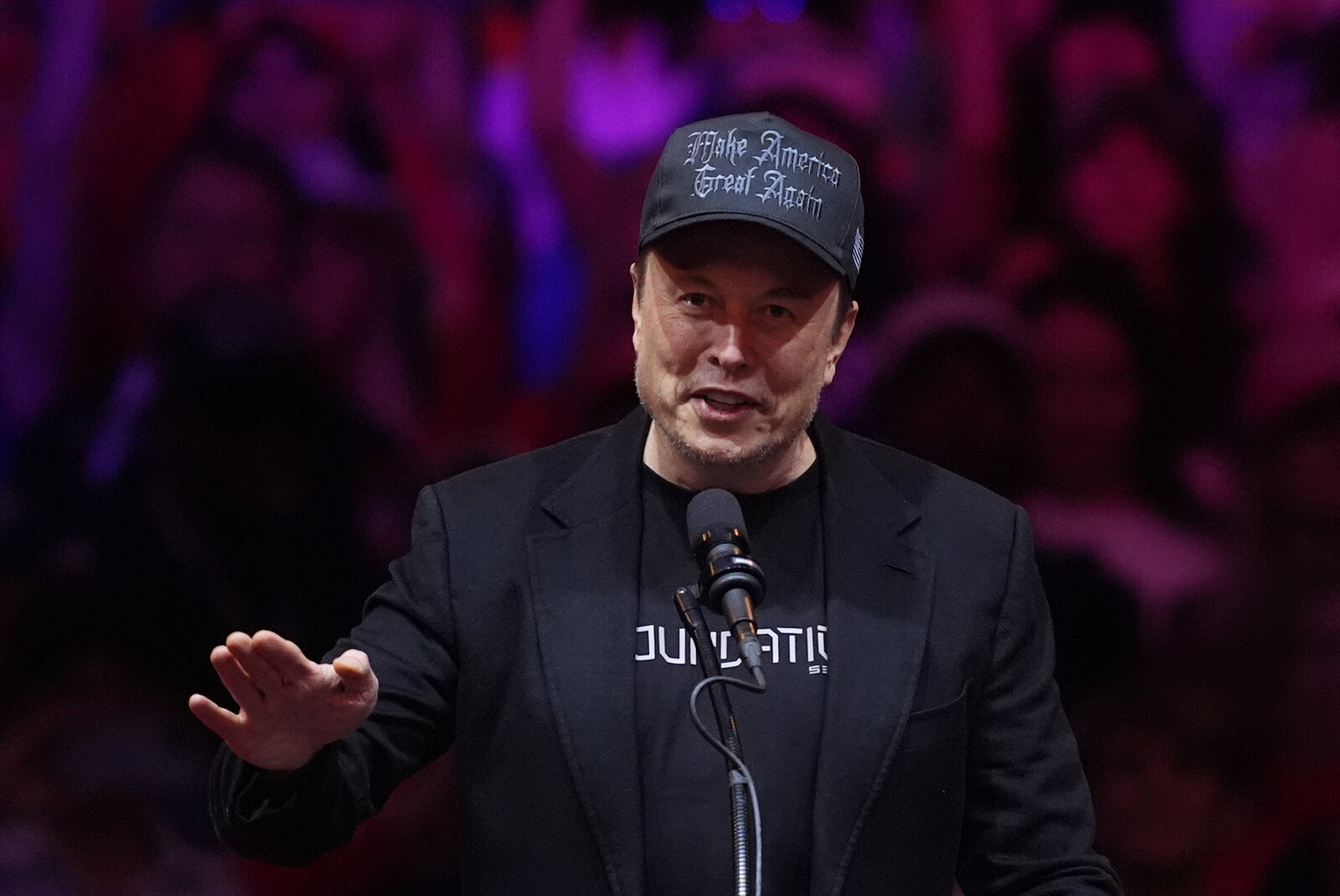 Musk sued after Twitter purchase